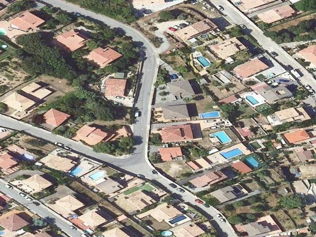 Chalet en venta en Bigues, Vallès Oriental