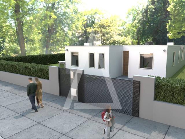 Chalet en venta en Bigues, Vallès Oriental