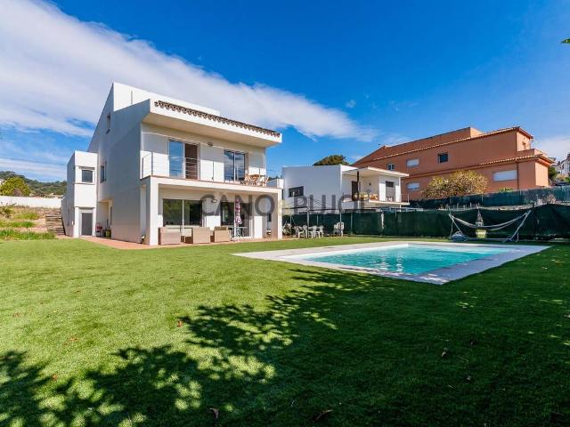 Chalet en venta en Bigues, Vallès Oriental