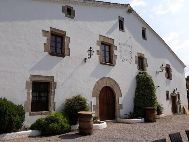 Chalet en venta en Bigues, Vallès Oriental
