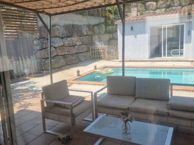 Chalet en venta en Bigues, Vallès Oriental