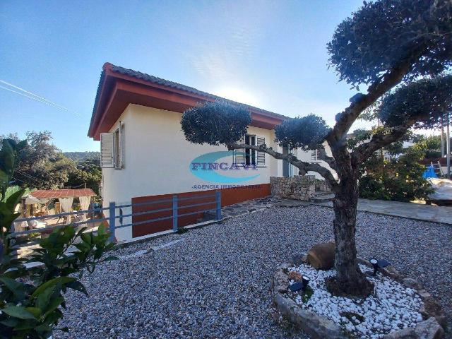 Chalet en venta en Bigues, Vallès Oriental
