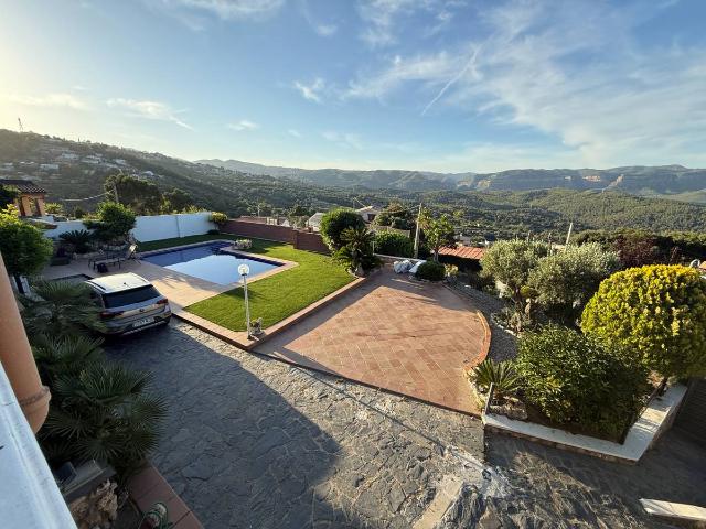Chalet en venta en Bigues, Vallès Oriental