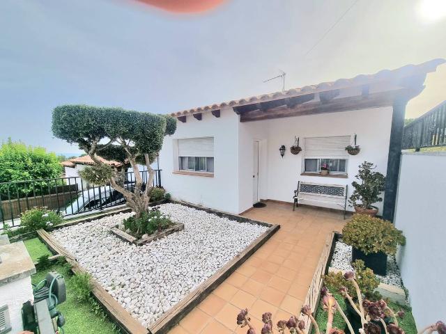 Chalet en venta en Bigues, Vallès Oriental