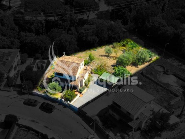 Chalet en venta en Bigues, Vallès Oriental