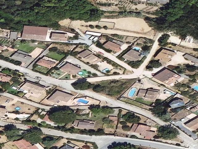 Chalet en venta en Bigues, Vallès Oriental
