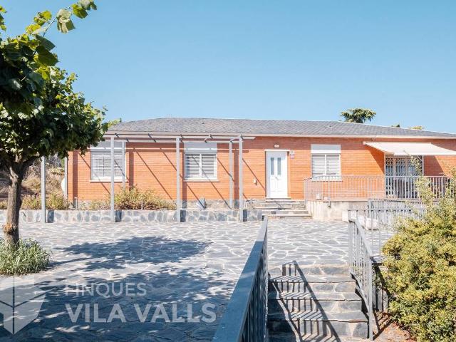 Chalet en venta en Bigues, Vallès Oriental