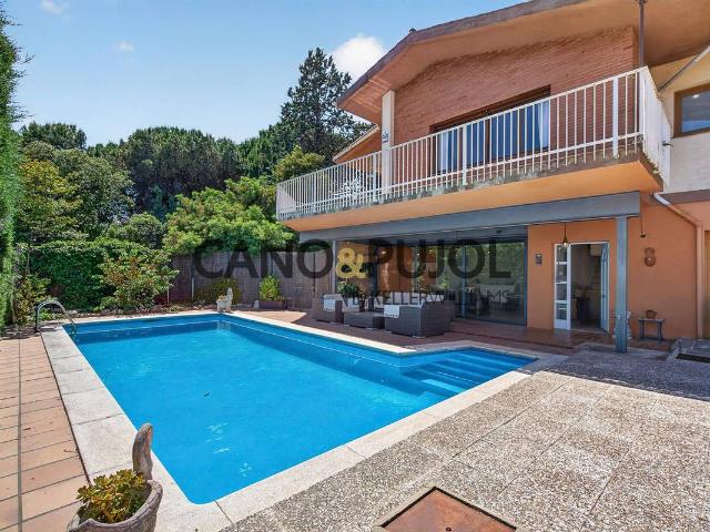 Chalet en venta en Vallès Oriental, Catalunya