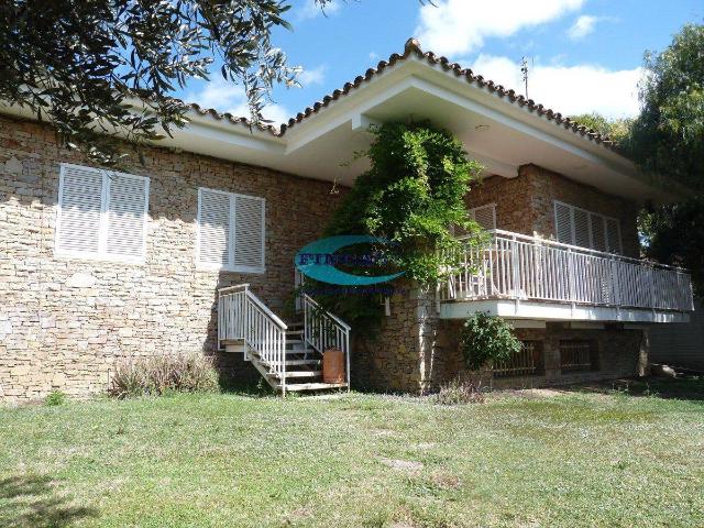 Chalet en venta en Bigues, Vallès Oriental