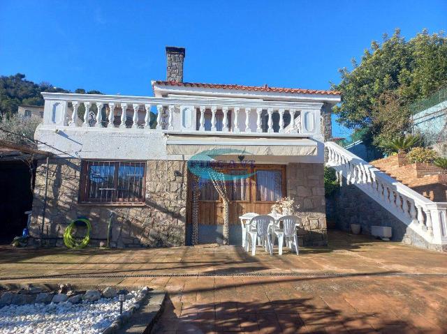 Chalet en venta en Bigues, Vallès Oriental