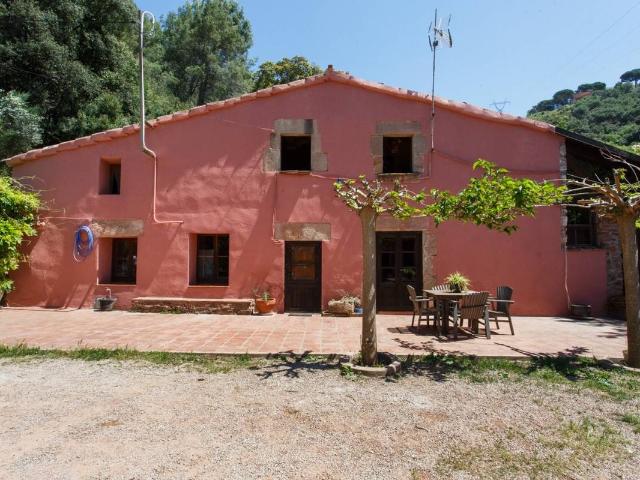 Chalet en venta en Bigues, Vallès Oriental