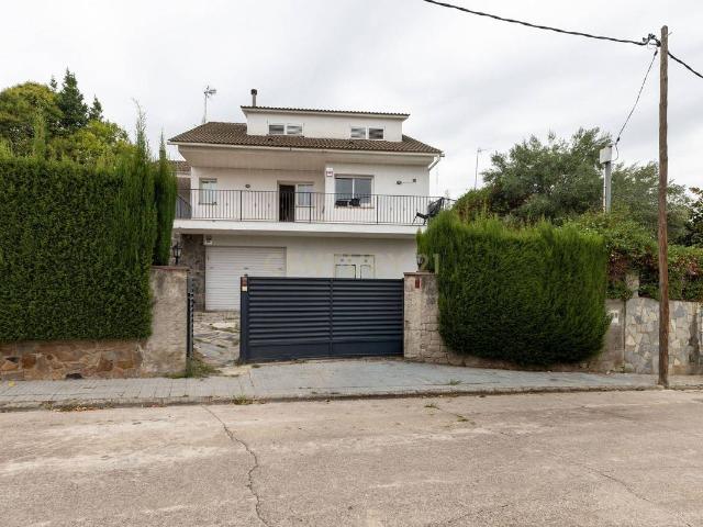 Chalet en venta en Bigues, Vallès Oriental