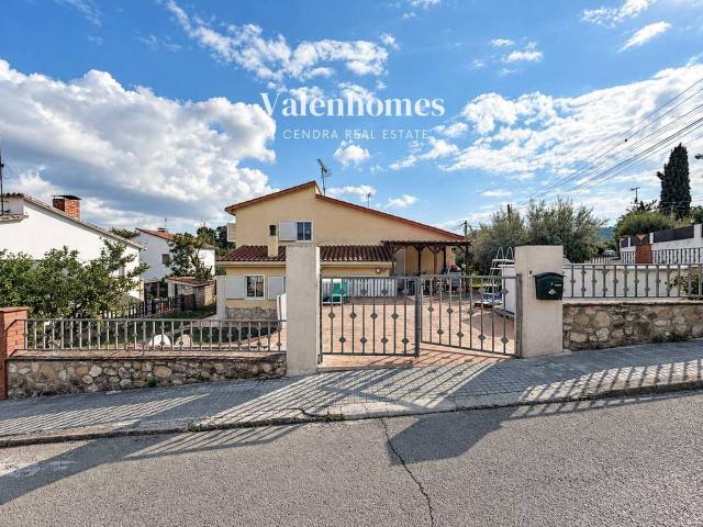Chalet en venta en el Turó, Bigues i Riells del Fai