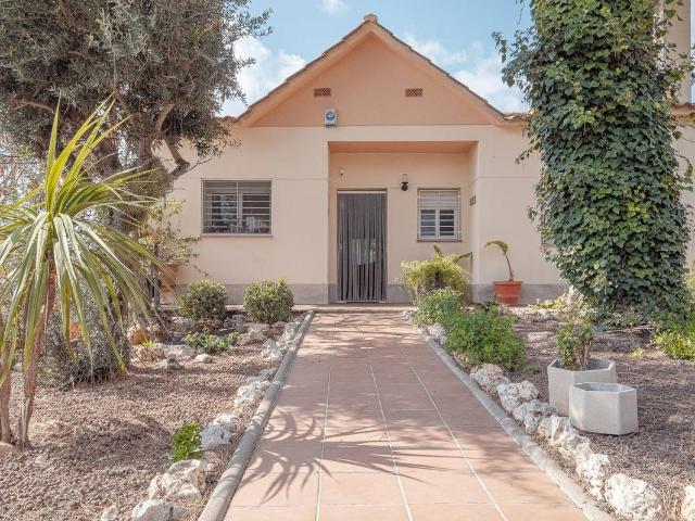 Chalet en venta en Barcelona