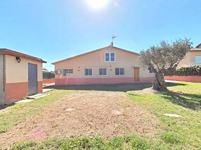 Chalet en venta en el Turó, Bigues i Riells del Fai