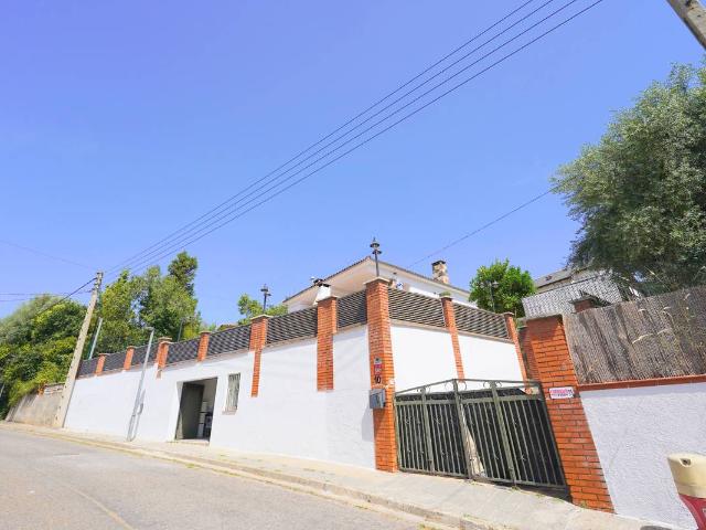 Chalet en venta en Bigues, Vallès Oriental