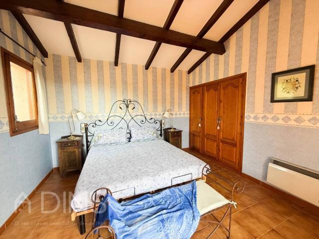 Chalet en venta en Bigues, Vallès Oriental
