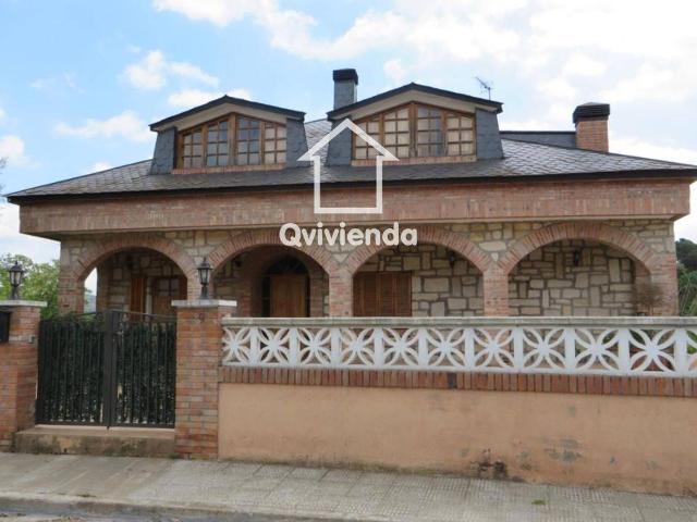 Chalet en venta en Bigues, Vallès Oriental