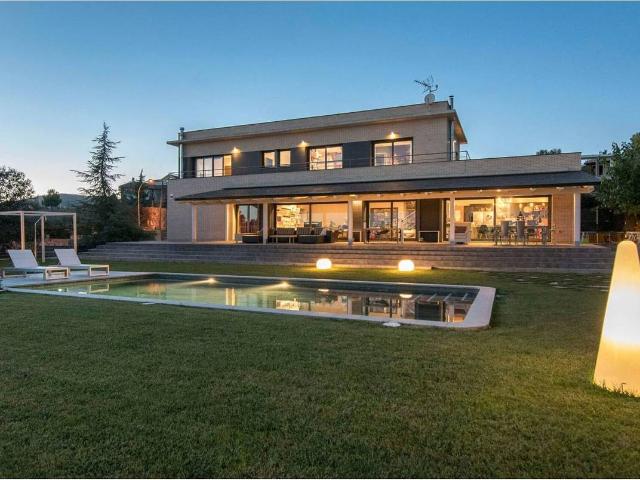 Chalet en venta en Bigues, Vallès Oriental