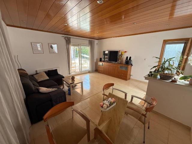 Chalet en venta en Bigues, Vallès Oriental
