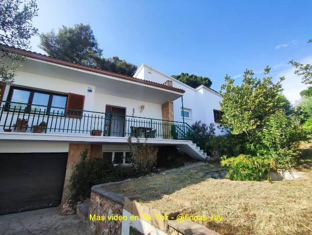 Chalet en venta en el Turó, Bigues i Riells del Fai
