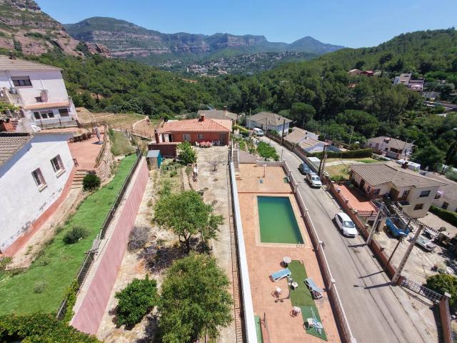 Chalet en venta en Bigues, Vallès Oriental