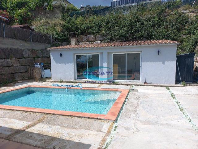 Chalet en venta en Bigues, Vallès Oriental