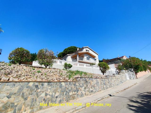 Chalet en venta en Bigues, Vallès Oriental