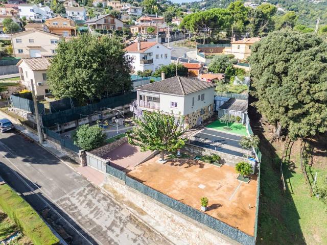 Chalet en venta en el Turó, Bigues i Riells del Fai