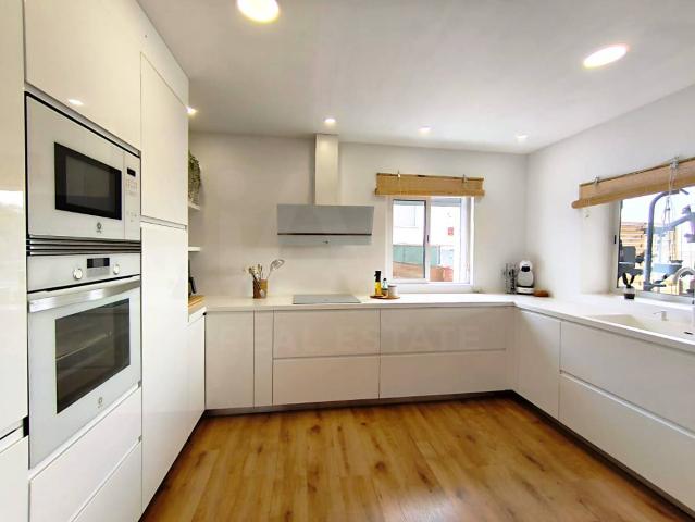 Chalet en venta en Bigues, Vallès Oriental