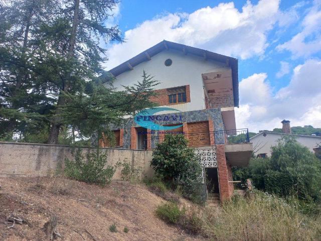 Chalet en venta en Bigues, Vallès Oriental