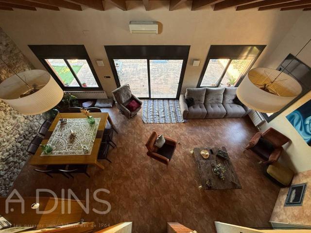 Chalet en venta en Bigues, Vallès Oriental