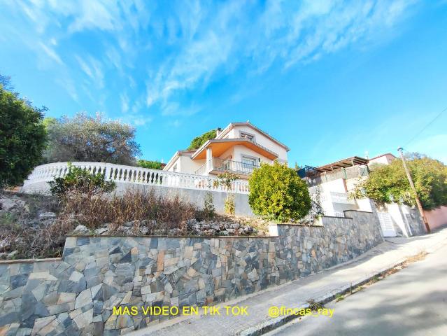 Chalet en venta en Bigues I Riells, Barcelona