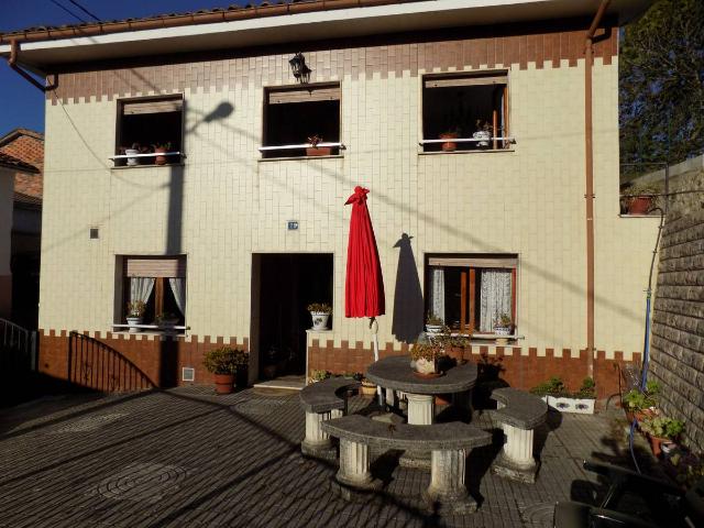 Chalet en venta en El Cuitu, Bimenes