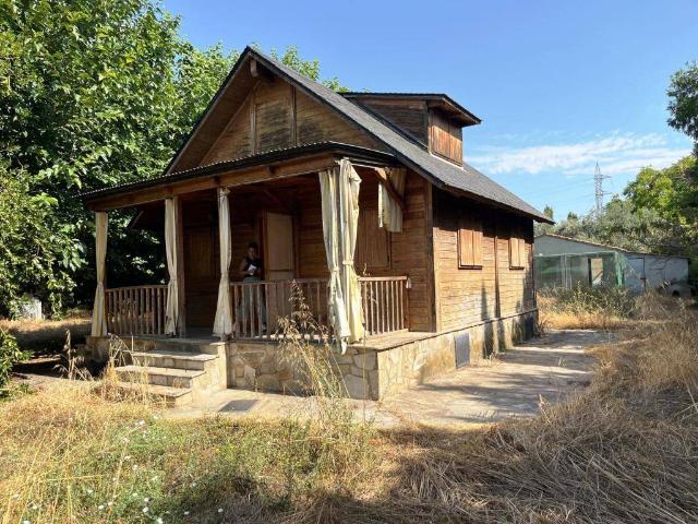 Chalet en venta en Binéfar, La Litera / La Llitera