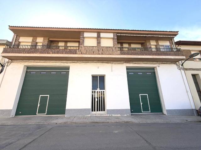 Chalet en venta en La Litera / La Llitera, Binéfar