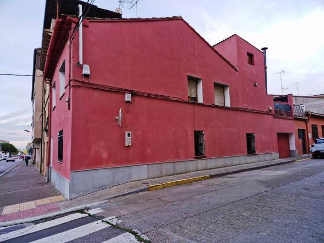 Chalet en venta en La Litera / La Llitera, Binéfar