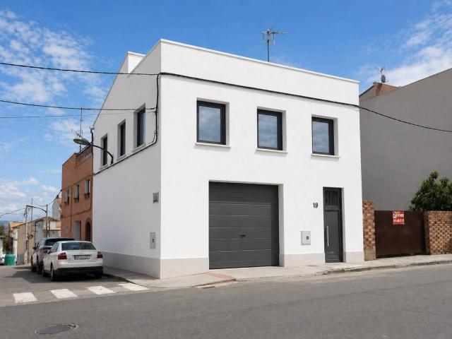 Chalet en venta en La Litera / La Llitera, Binéfar
