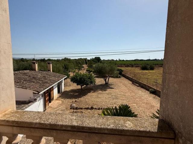 Chalet en venta en Biniali, Pla de Mallorca