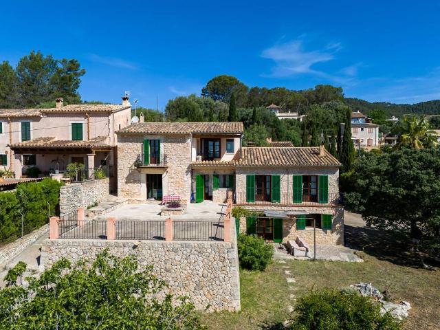 Chalet en venta en Raiguer, Baleares