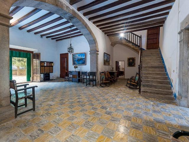 Chalet en venta en Raiguer, Baleares