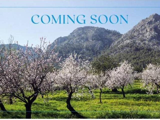 Chalet en venta en Raiguer, Baleares