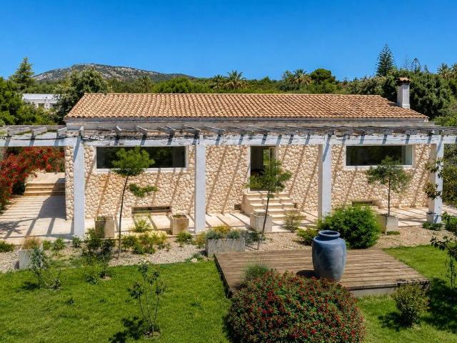 Chalet en venta en Raiguer, Baleares