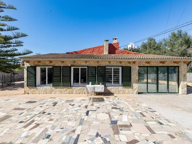 Villa en venta en Binissalem