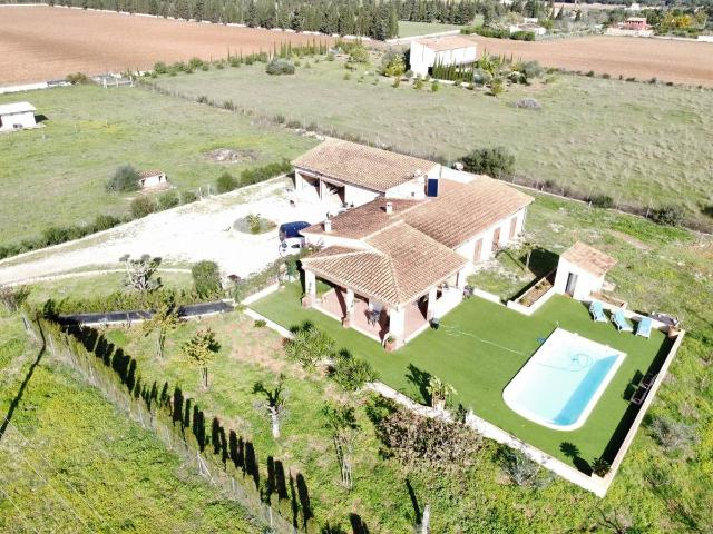 Chalet en venta en Raiguer, Baleares
