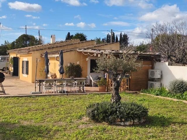 Chalet en venta en Raiguer, Baleares