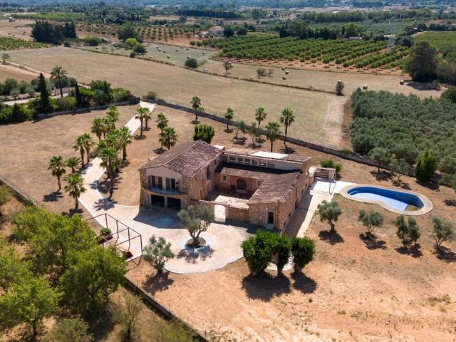Chalet en venta en Raiguer, Baleares
