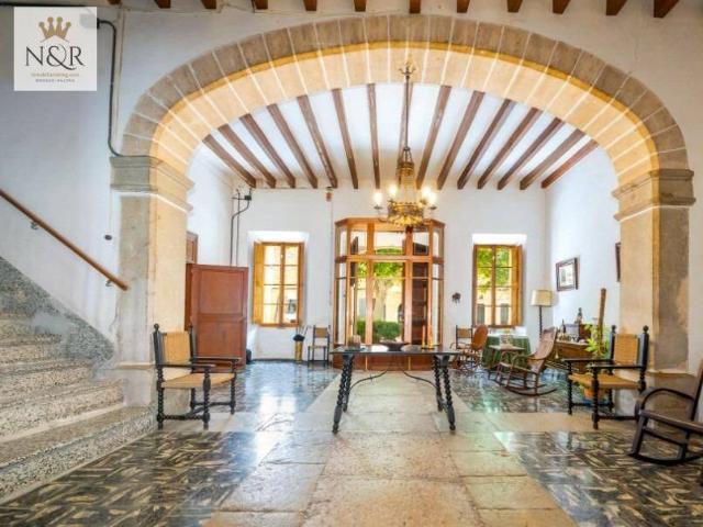 Chalet en venta en Raiguer, Baleares