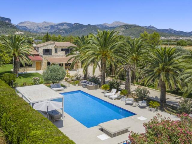 Chalet en venta en Raiguer, Baleares