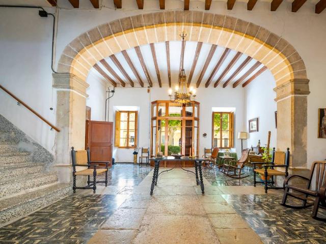 Chalet en venta en Raiguer, Baleares